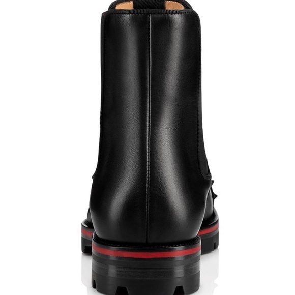 Louis Vuitton Melon Spike Boot main image 5